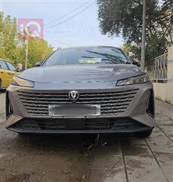 Changan Eado Plus